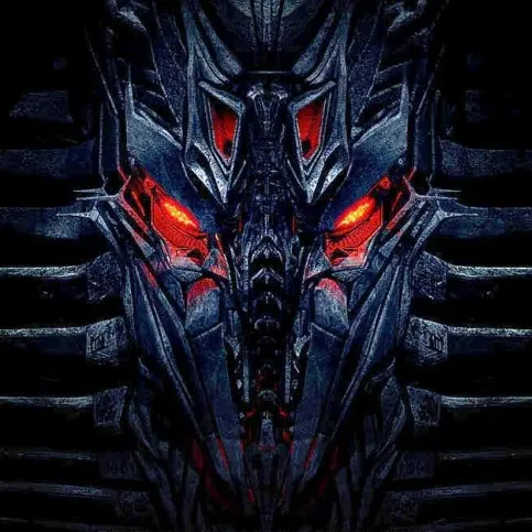 Nemesis_Prime5984의 메가트로너스 프라임 (패자의 역습)