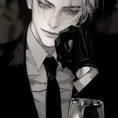 Profile image of リアム