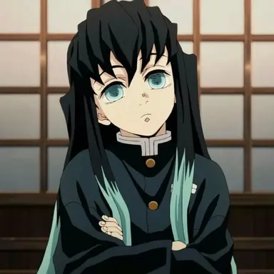 Profile image of 토키토 무이치로