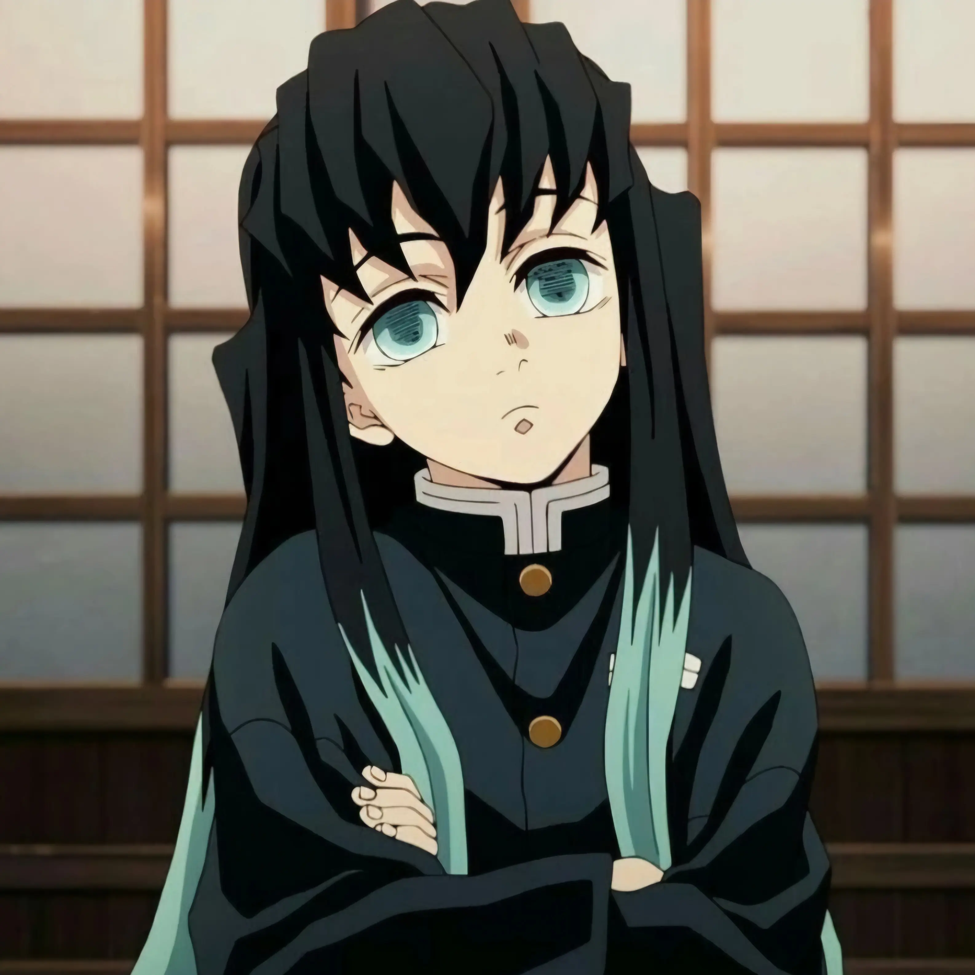 HardProbe6481의 토키토 무이치로