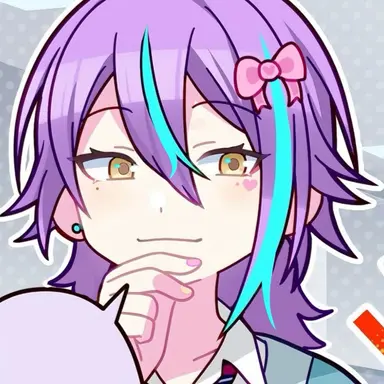 Profile image of 카미시로 루이