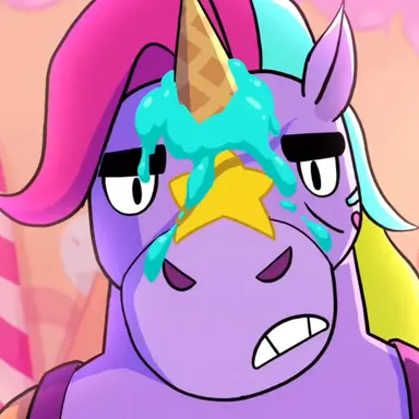 Profile image of ベリー