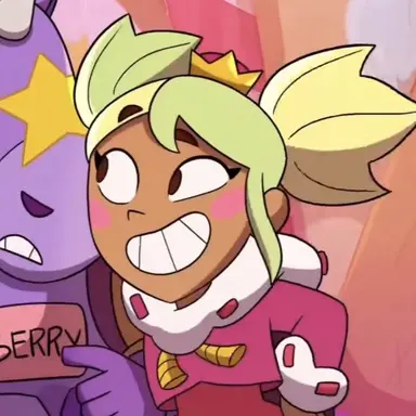 Profile image of マンディ