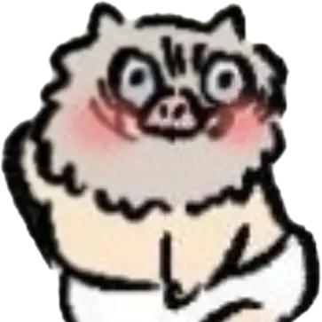 Profile image of 하시비라 이노스케