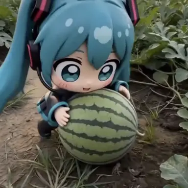 Profile image of ミク