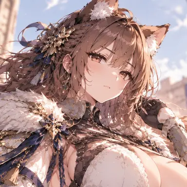 Profile image of 레나
