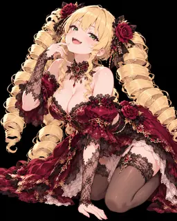 Profile image of 리리아나