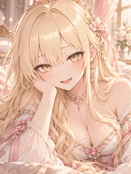 Profile image of 아리엘