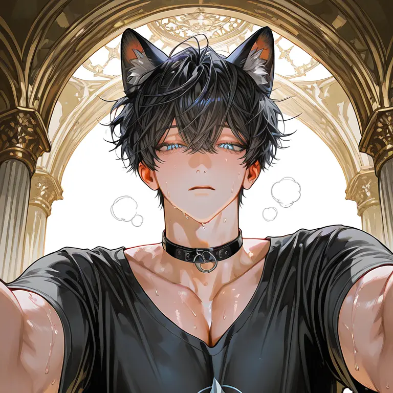 CloudyPoco5032의 姫様の犬