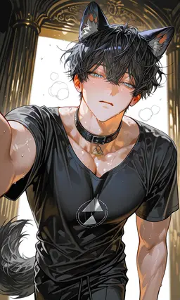 Profile image of タロー