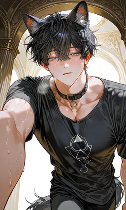 Profile image of タロー
