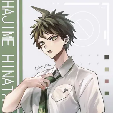 Profile image of 日向創