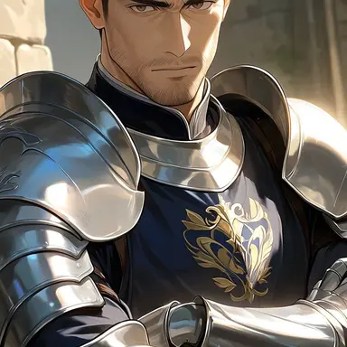 Profile image of Aldric