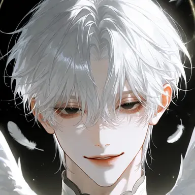 Profile image of Tenshi