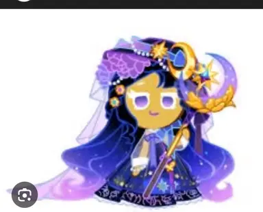 Profile image of 달빛술사쿠키