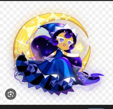 Profile image of 달빛술사쿠키