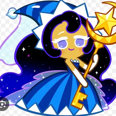 Profile image of 달빛술사쿠키