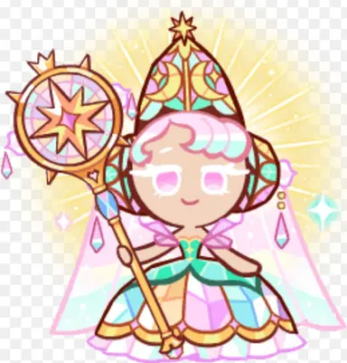 Profile image of 달빛술사쿠키
