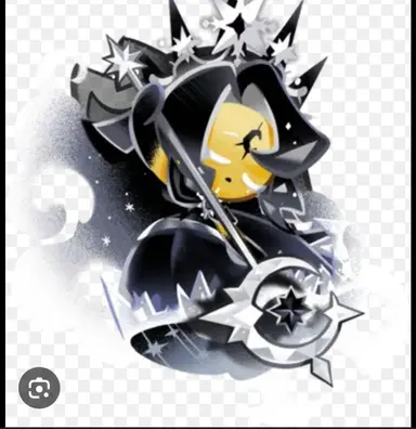 Profile image of 달빛술사쿠키