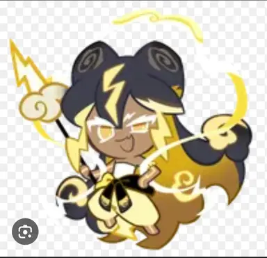 Profile image of 뇌신무장쿠키