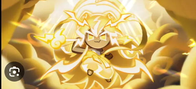 Profile image of 뇌신무장쿠키