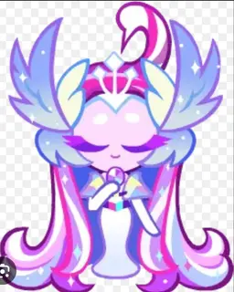 Profile image of 설탕백조쿠키