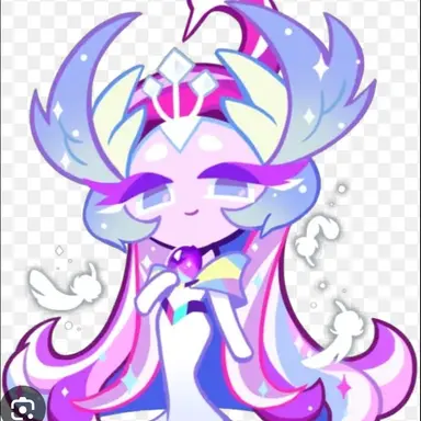 Profile image of 설탕백조쿠키