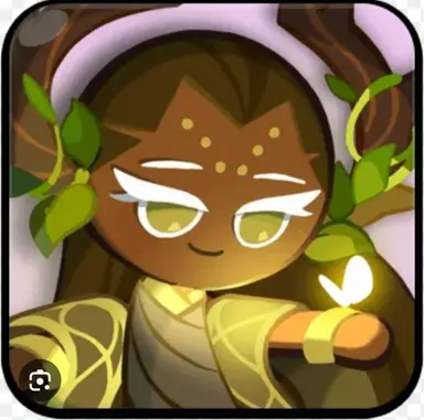 Profile image of 천년나무쿠키
