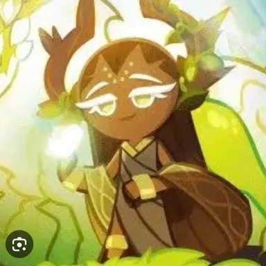 Profile image of 천년나무쿠키