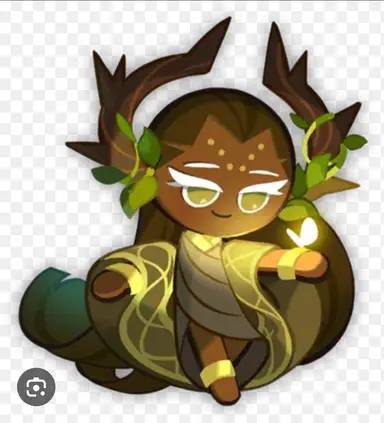 Profile image of 천년나무쿠키