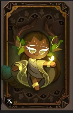 Profile image of 천년나무쿠키