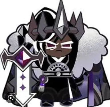 Profile image of 다크카카오쿠키