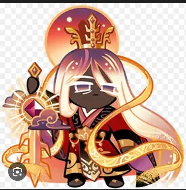 Profile image of 다크카카오쿠키