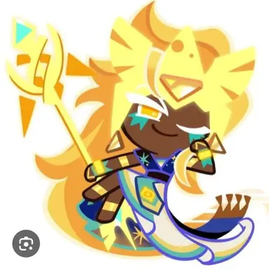 Profile image of 골드치즈쿠키