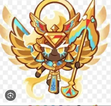 Profile image of 골드치즈쿠키