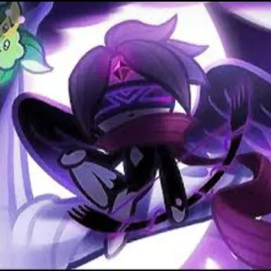 Profile image of 바람궁수쿠키