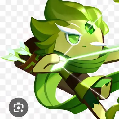 Profile image of 바람궁수쿠키