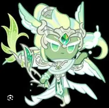 Profile image of 바람궁수쿠키