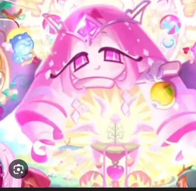 Profile image of 이터널슈가쿠키