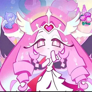 Profile image of 이터널슈가쿠키