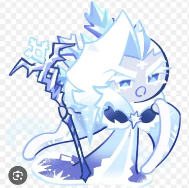 Profile image of 서리여왕쿠키