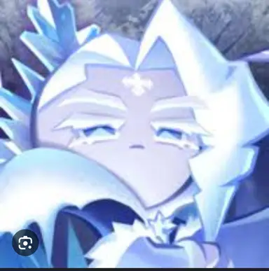 Profile image of 서리여왕쿠키