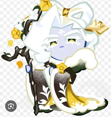 Profile image of 서리여왕쿠키