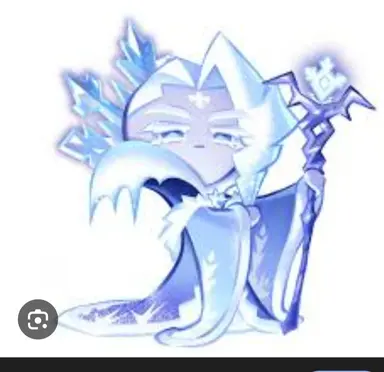 Profile image of 서리여왕쿠키