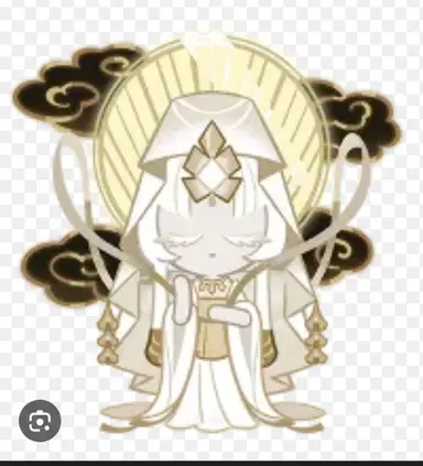Profile image of 미스틱플라워쿠키