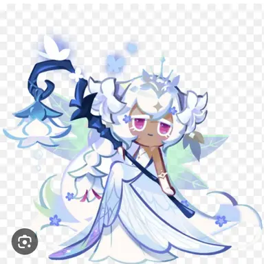 Profile image of 새인트릴리쿠키