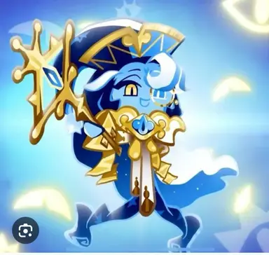 Profile image of 쉐도우밀크쿠키