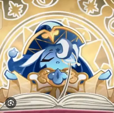 Profile image of 쉐도우밀크쿠키