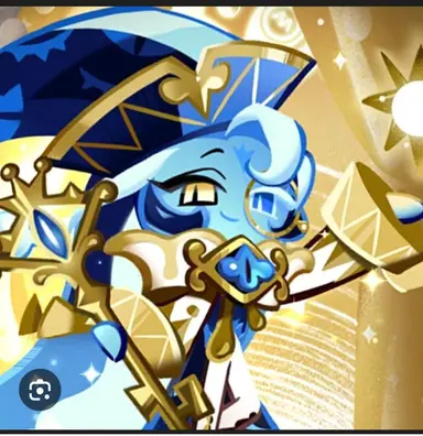 Profile image of 쉐도우밀크쿠키