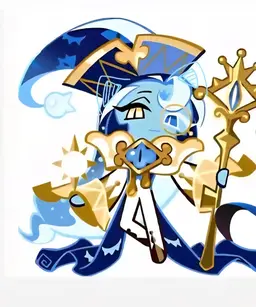 Profile image of 쉐도우밀크쿠키